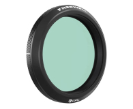 Osłona na obiektyw kamery Freewell CPL Filter do DJI Osmo Action 5 Pro
